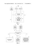 SYSTEMS AND METHODS FOR PRESENTING SHORTCUTS IN FREE SPACES OF A PROGRAM     GUIDE diagram and image