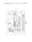 SYSTEMS AND METHODS FOR PRESENTING SHORTCUTS IN FREE SPACES OF A PROGRAM     GUIDE diagram and image