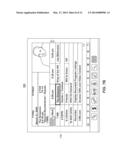 SYSTEMS AND METHODS FOR PRESENTING SHORTCUTS IN FREE SPACES OF A PROGRAM     GUIDE diagram and image