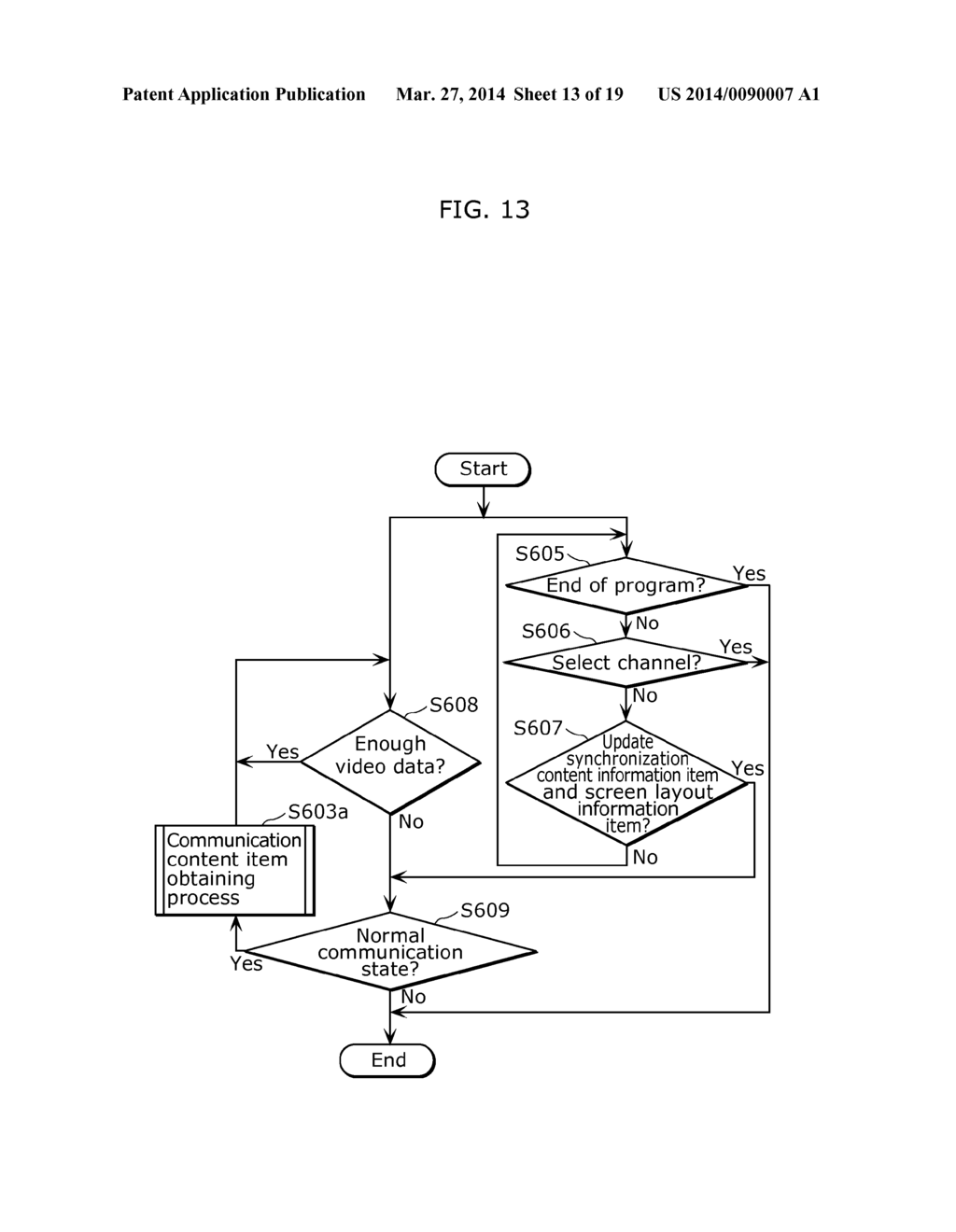 BROADCAST RECEIVING APPARATUS, PLAYBACK APPARATUS, BROADCAST COMMUNICATION     SYSTEM, BROADCAST RECEIVING METHOD, PLAYBACK METHOD AND PROGRAM - diagram, schematic, and image 14