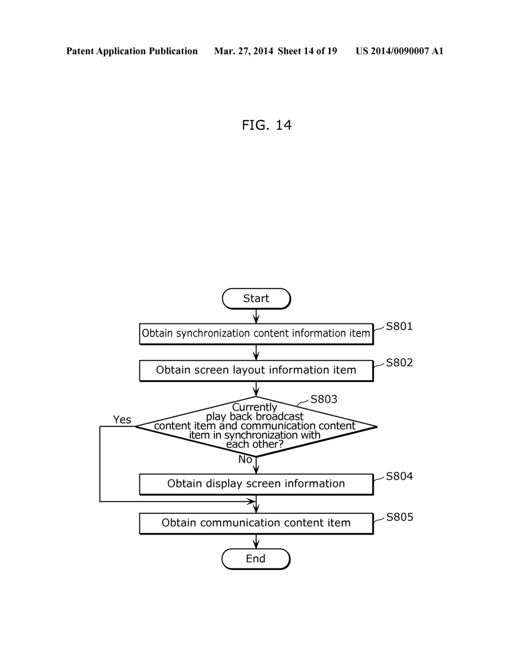 BROADCAST RECEIVING APPARATUS, PLAYBACK APPARATUS, BROADCAST COMMUNICATION     SYSTEM, BROADCAST RECEIVING METHOD, PLAYBACK METHOD AND PROGRAM - diagram, schematic, and image 15