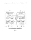 Enforcing Policy-based Application and Access Control in an Information     Management System diagram and image