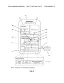 Enforcing Policy-based Application and Access Control in an Information     Management System diagram and image