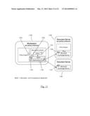 Enforcing Policy-based Application and Access Control in an Information     Management System diagram and image