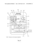 Enforcing Policy-based Application and Access Control in an Information     Management System diagram and image