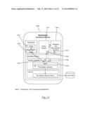 Enforcing Policy-based Application and Access Control in an Information     Management System diagram and image