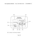 Enforcing Policy-based Application and Access Control in an Information     Management System diagram and image