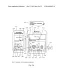 Enforcing Policy-based Application and Access Control in an Information     Management System diagram and image