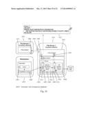 Enforcing Policy-based Application and Access Control in an Information     Management System diagram and image