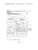 Enforcing Policy-based Application and Access Control in an Information     Management System diagram and image