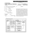 Authentication System and Method diagram and image