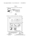 Authentication System and Method diagram and image