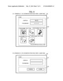 Authentication System and Method diagram and image