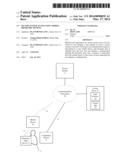 Secure System Access Using Mobile Biometric Devices diagram and image