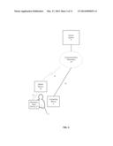 Secure System Access Using Mobile Biometric Devices diagram and image