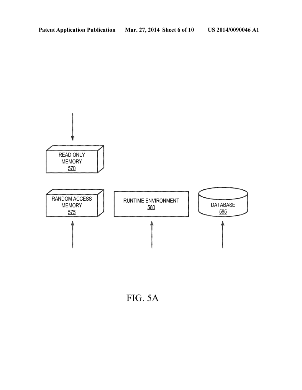 SYSTEM AND METHOD FOR PROVIDING NETWORK SECURITY TO MOBILE DEVICES - diagram, schematic, and image 07