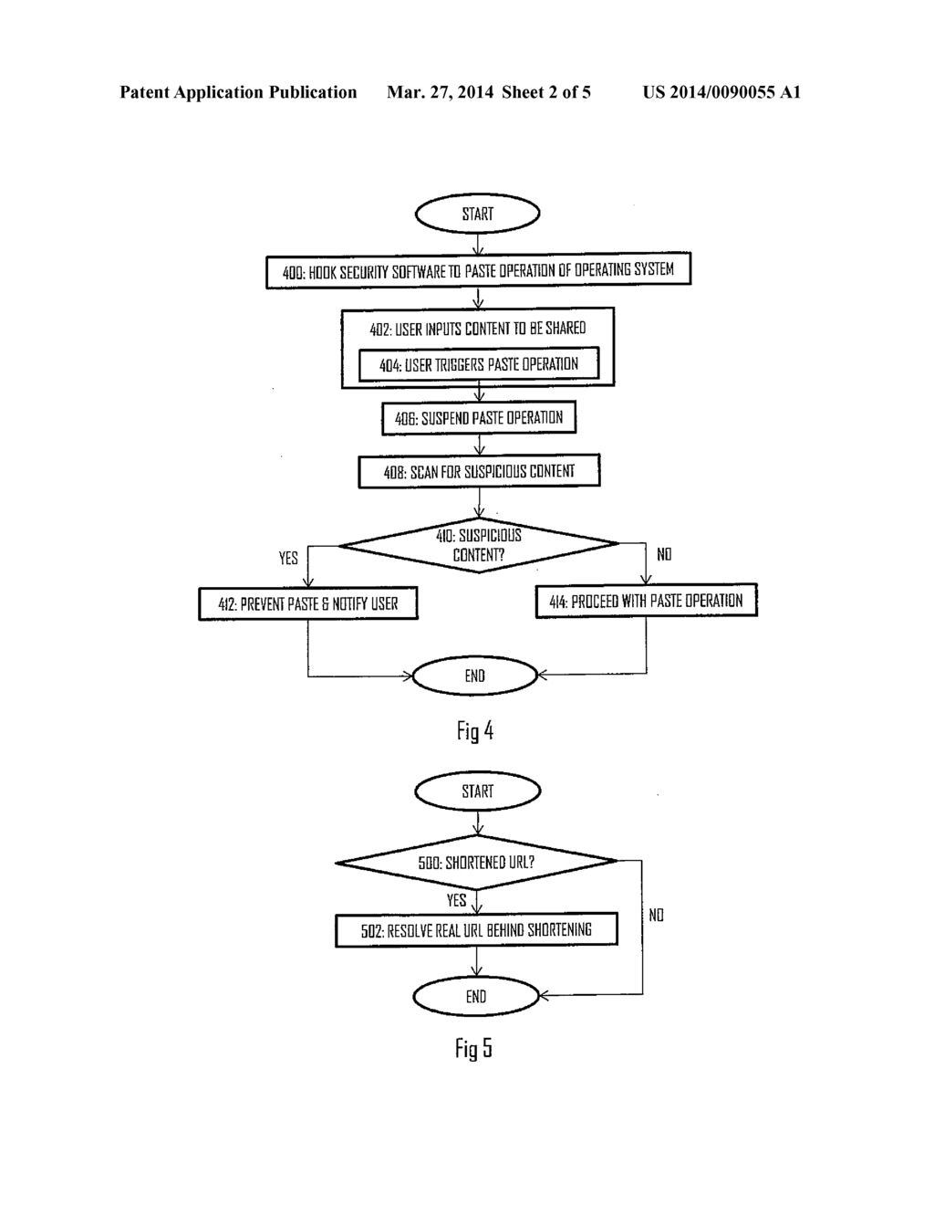 Automated Detection of Harmful Content - diagram, schematic, and image 03