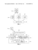 FLEXIBLE CONTENT PROTECTION SYSTEM USING DOWNLOADABLE DRM MODULE diagram and image