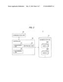 BUSINESS DATA BROWSING SYSTEM MANAGING THE RETENTION PERIOD OF BUSINESS     DATA diagram and image