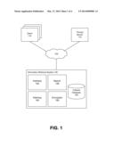 Privacy Preserving Data Search diagram and image