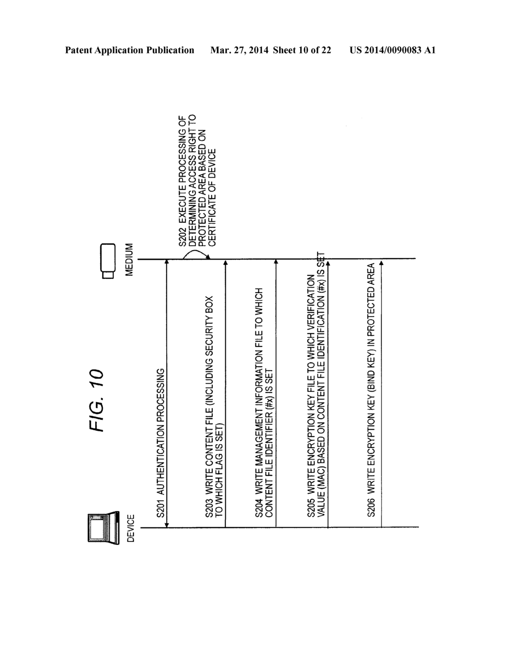 INFORMATION PROCESSING APPARATUS, INFORMATION PROCESSING METHOD, AND     PROGRAM - diagram, schematic, and image 11