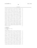 FAD2 PERFORMANCE LOCI AND CORRESPONDING TARGET SITE SPECIFIC BINDING     PROTEINS CAPABLE OF INDUCING TARGETED BREAKS diagram and image