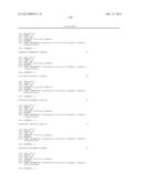 FAD2 PERFORMANCE LOCI AND CORRESPONDING TARGET SITE SPECIFIC BINDING     PROTEINS CAPABLE OF INDUCING TARGETED BREAKS diagram and image