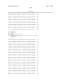 FAD2 PERFORMANCE LOCI AND CORRESPONDING TARGET SITE SPECIFIC BINDING     PROTEINS CAPABLE OF INDUCING TARGETED BREAKS diagram and image