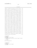 FAD2 PERFORMANCE LOCI AND CORRESPONDING TARGET SITE SPECIFIC BINDING     PROTEINS CAPABLE OF INDUCING TARGETED BREAKS diagram and image