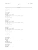 FAD2 PERFORMANCE LOCI AND CORRESPONDING TARGET SITE SPECIFIC BINDING     PROTEINS CAPABLE OF INDUCING TARGETED BREAKS diagram and image