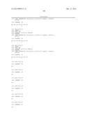 FAD2 PERFORMANCE LOCI AND CORRESPONDING TARGET SITE SPECIFIC BINDING     PROTEINS CAPABLE OF INDUCING TARGETED BREAKS diagram and image