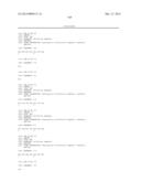 FAD2 PERFORMANCE LOCI AND CORRESPONDING TARGET SITE SPECIFIC BINDING     PROTEINS CAPABLE OF INDUCING TARGETED BREAKS diagram and image