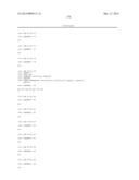 FAD2 PERFORMANCE LOCI AND CORRESPONDING TARGET SITE SPECIFIC BINDING     PROTEINS CAPABLE OF INDUCING TARGETED BREAKS diagram and image