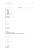 FAD2 PERFORMANCE LOCI AND CORRESPONDING TARGET SITE SPECIFIC BINDING     PROTEINS CAPABLE OF INDUCING TARGETED BREAKS diagram and image