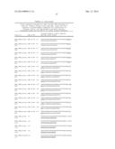 ENGINEERED TRANSGENE INTEGRATION PLATFORM (ETIP) FOR GENE TARGETING AND     TRAIT STACKING diagram and image