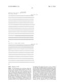 ENGINEERED TRANSGENE INTEGRATION PLATFORM (ETIP) FOR GENE TARGETING AND     TRAIT STACKING diagram and image