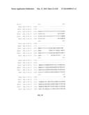 ENGINEERED TRANSGENE INTEGRATION PLATFORM (ETIP) FOR GENE TARGETING AND     TRAIT STACKING diagram and image