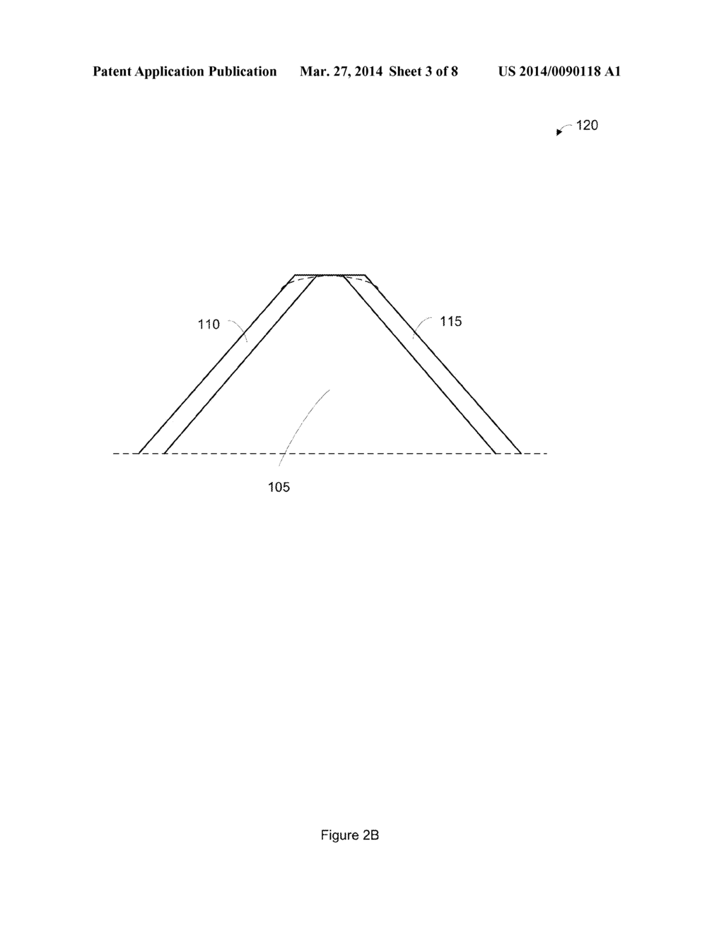 PROBES FOR MULTIDIMENSIONAL NANOSPECTROSCOPIC IMAGING AND METHODS OF     FABRICATION THEREOF - diagram, schematic, and image 04