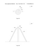 PROBES FOR MULTIDIMENSIONAL NANOSPECTROSCOPIC IMAGING AND METHODS OF     FABRICATION THEREOF diagram and image