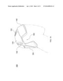 PROTECTIVE HEADGEAR SYSTEM diagram and image