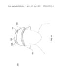 PROTECTIVE HEADGEAR SYSTEM diagram and image