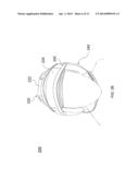 PROTECTIVE HEADGEAR SYSTEM diagram and image