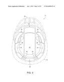 SYSTEMS AND METHODS FOR ATTENUATING ROTATIONAL ACCELERATION OF THE HEAD diagram and image