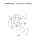 SYSTEMS AND METHODS FOR ATTENUATING ROTATIONAL ACCELERATION OF THE HEAD diagram and image