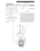 Toilet Flush Valve Assemblies diagram and image