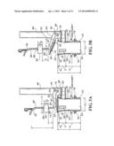 Toilet Flush Valve Assemblies diagram and image