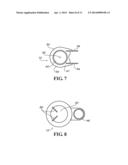 Toilet Flush Valve Assemblies diagram and image