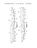 Method Of Manufacturing A Fluid-Filled Chamber With A Reinforcing Element diagram and image