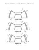 Method Of Manufacturing A Fluid-Filled Chamber With A Reinforcing Element diagram and image