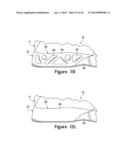 Method Of Manufacturing A Fluid-Filled Chamber With A Reinforcing Element diagram and image